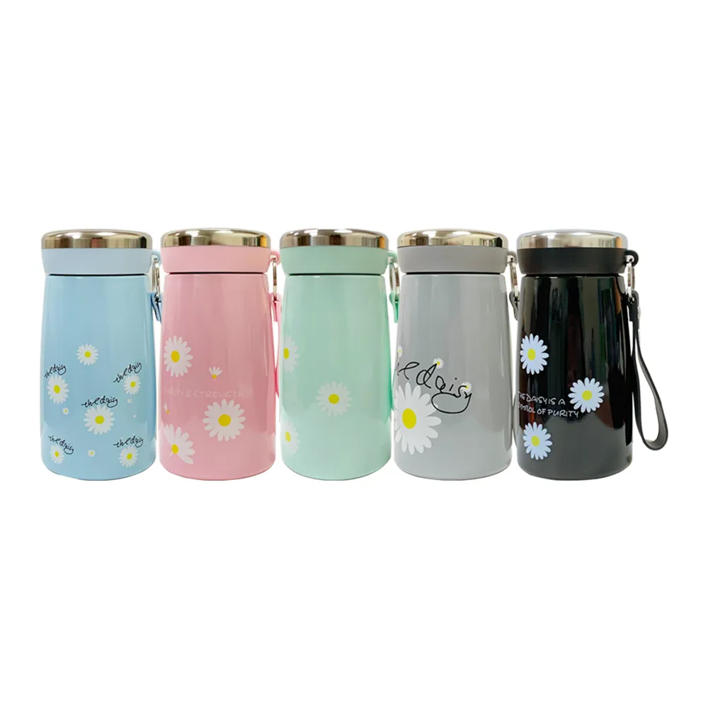 【AWANA】316不鏽鋼夏洛特保溫杯320ml(AN-320)(保溫瓶)