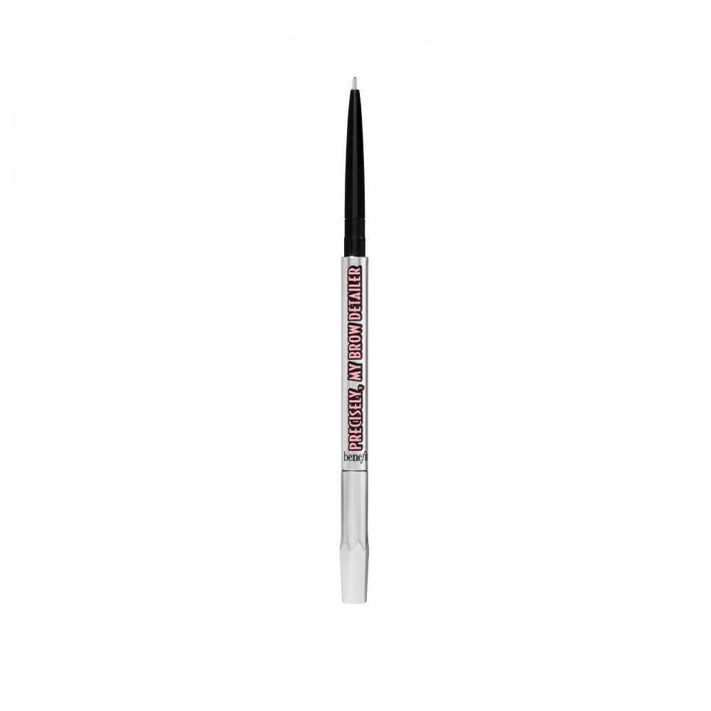 【benefit 貝玲妃】我的超極細眉筆(0.8mm 輕鬆描繪毛流)