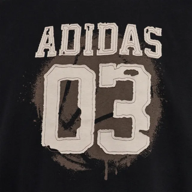 【adidas 愛迪達】運動 休閒 短袖 T恤 男上衣 SUMMER GFX TEE(KX4882)