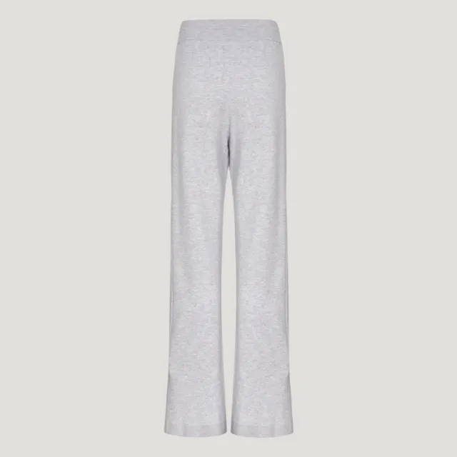 【adidas 愛迪達】運動 休閒 長褲 女褲 SFL FF FLARE PT(KX0224)