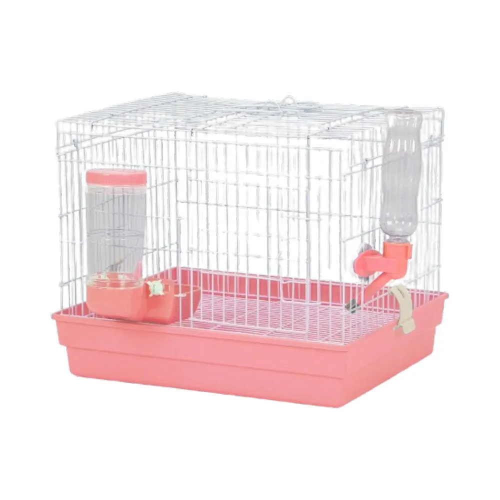 【ACEPET 愛思沛】中兔籠（745-A）(小動物籠具)