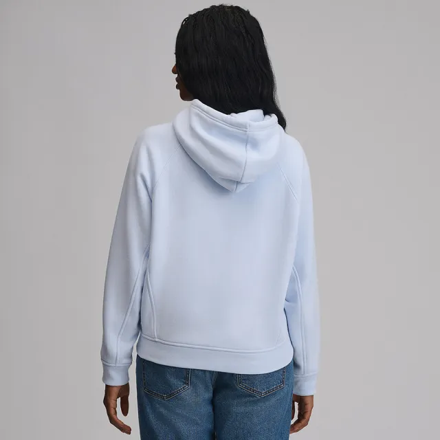 【Eddie Bauer】女性復古柔軟套頭連帽上衣 E-5HDA-3011