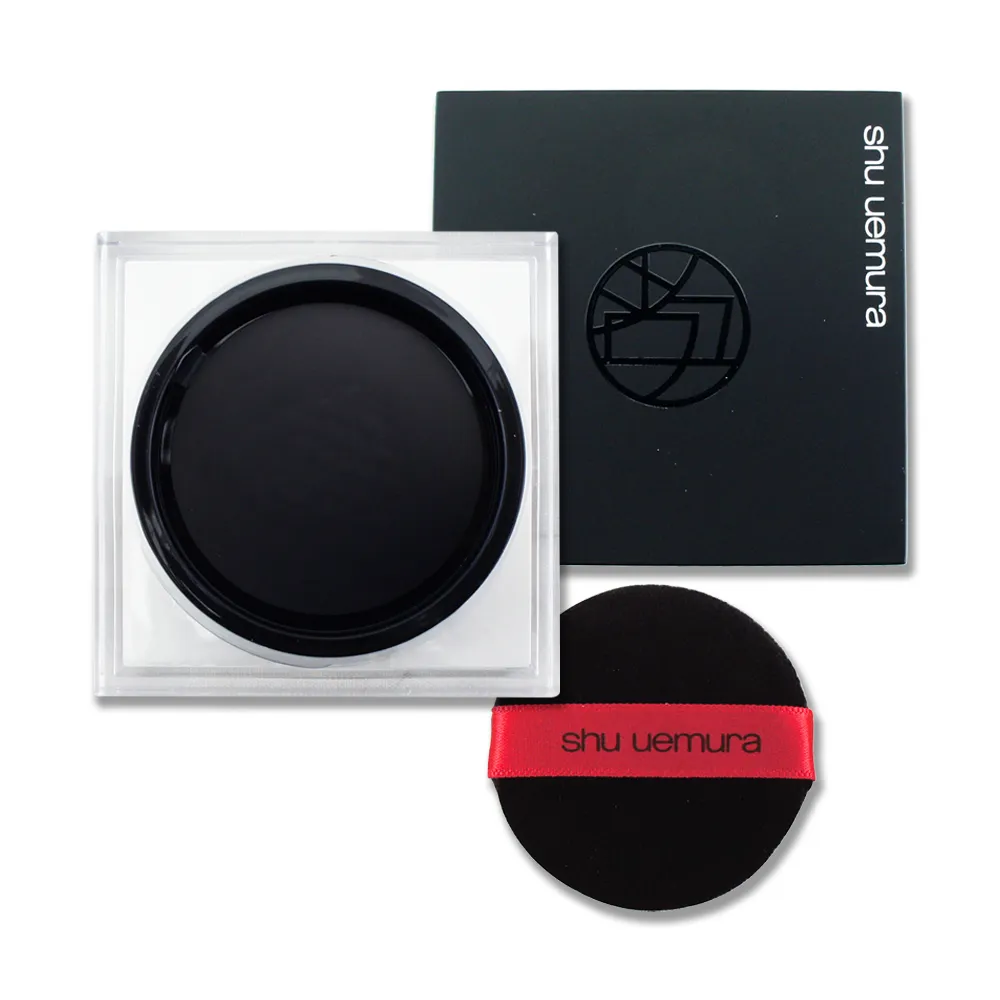 即期品【Shu uemura 植村秀】無極限持妝輕蜜粉 15g〈專櫃公司貨〉