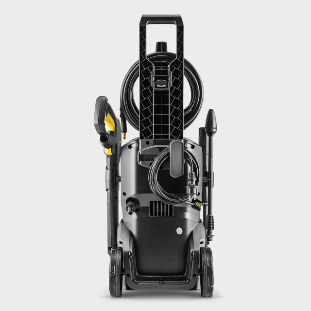 【KARCHER 凱馳】車用高壓清洗機 K5 WCM Power Control新改款 (最新旗艦機/洗車機)