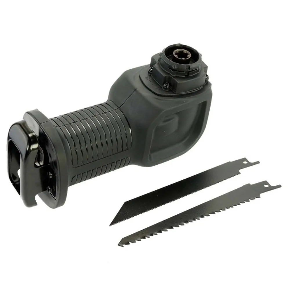 【Black+Decker】EVO惡魔機專用軍刀鋸頭 ERS183
