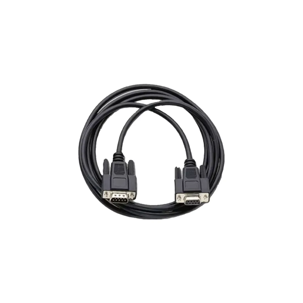 【CHANG YUN 昌運】MOXA 150 cm DB9 Female to DB9 Male Cable 串列纜線