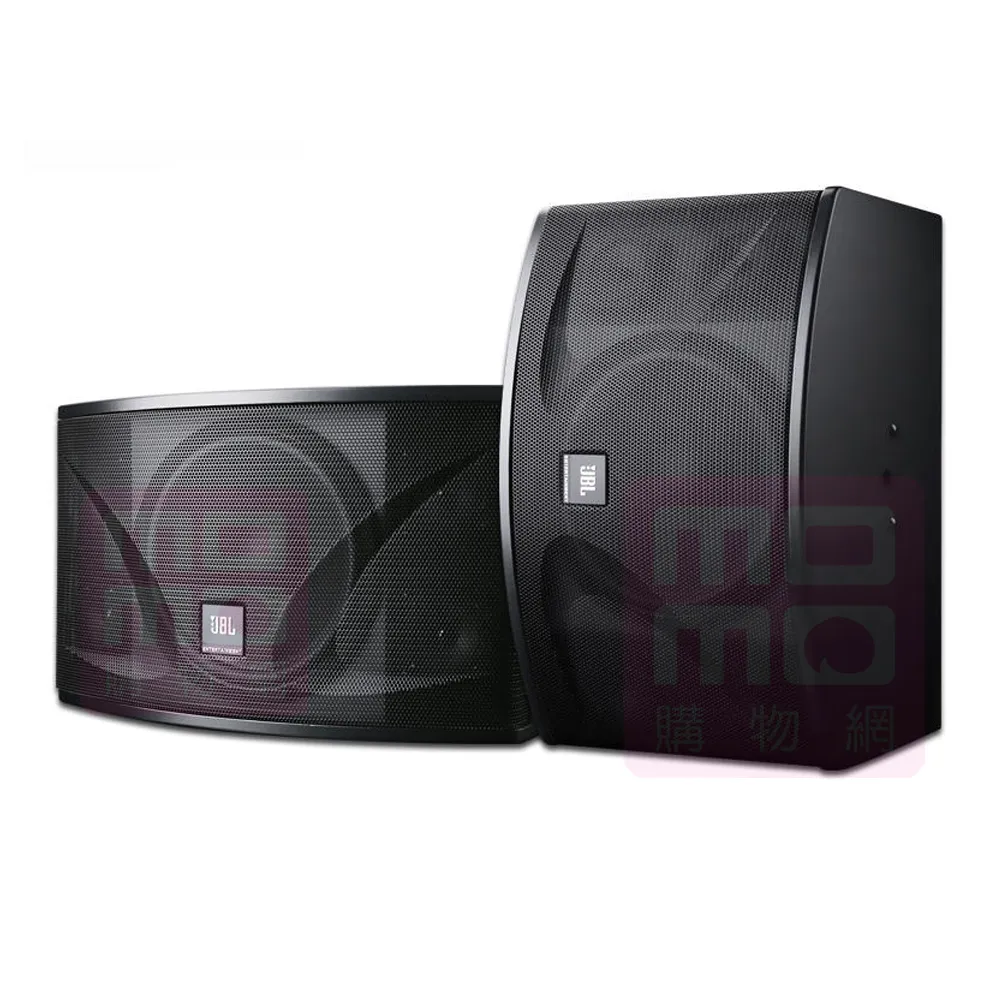 【JBL】Ki110(10吋3音路喇叭 一對/家庭ktv/卡拉OK音箱)