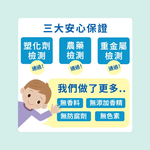 【vigoway 威客維】威敏暢酵素益菌粉包2入組 (30包/盒)