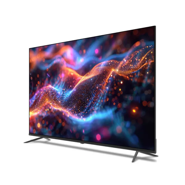 【Philips 飛利浦】86型 4K 120Hz QLED Google TV 智慧聯網顯示器(86PQT8369)