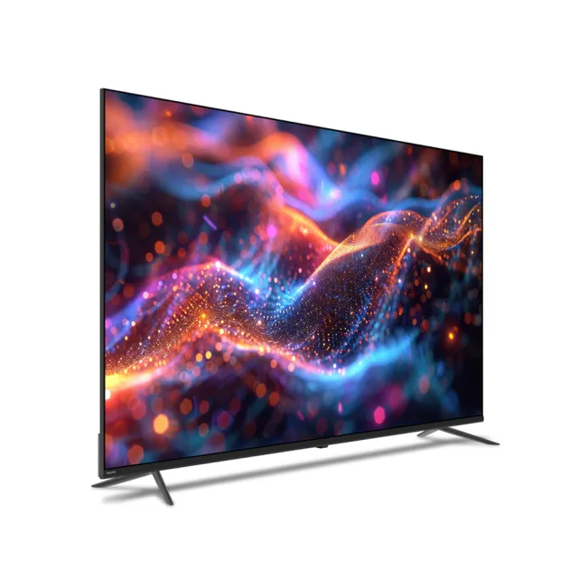 【Philips 飛利浦】86型 4K 120Hz QLED Google TV 智慧聯網顯示器(86PQT8369)