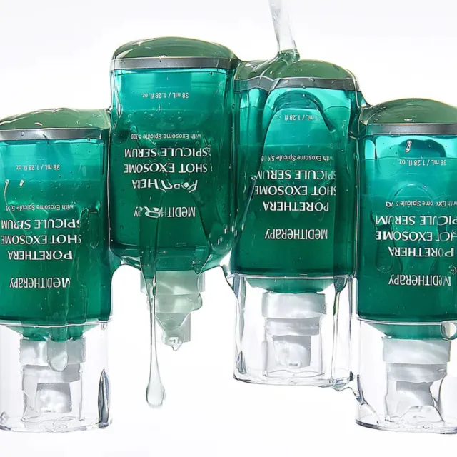 【MEDITHERAPY】綠淨光毛孔精華 38ml (韓國 保濕 毛孔清潔)