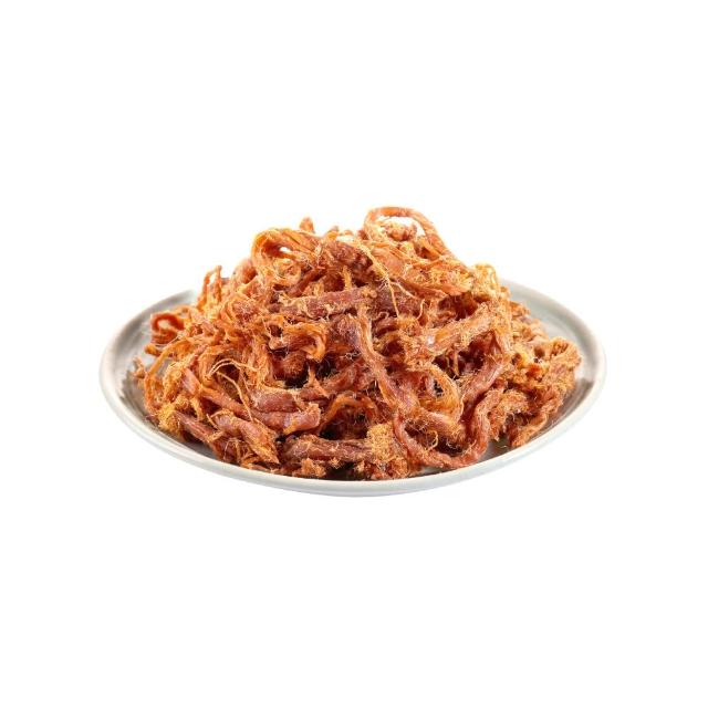 【軒記台灣肉乾王】豬肉絲系列(160g/包)