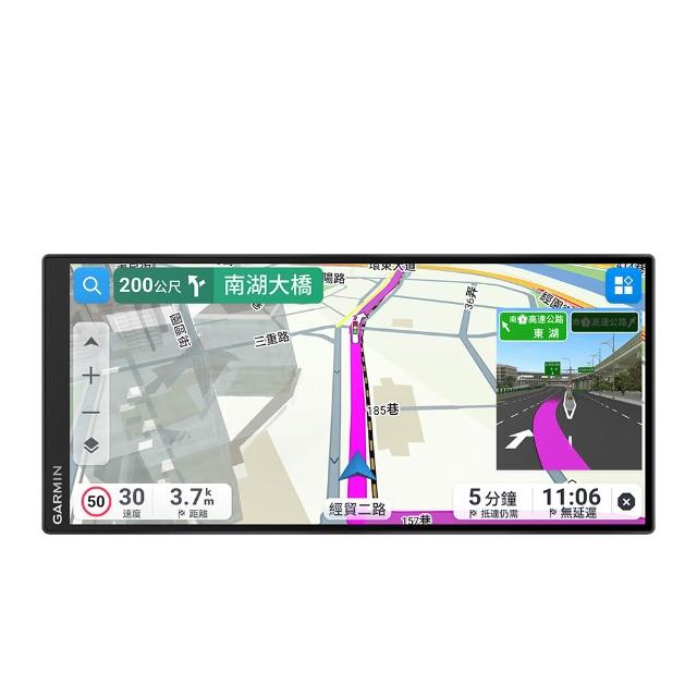【GARMIN】Drive 8.8吋車用衛星導航