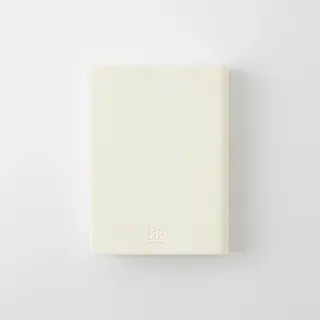 【MIDORI】《2027 年 MD Notebook Diary 一期一會》A6 文庫 size