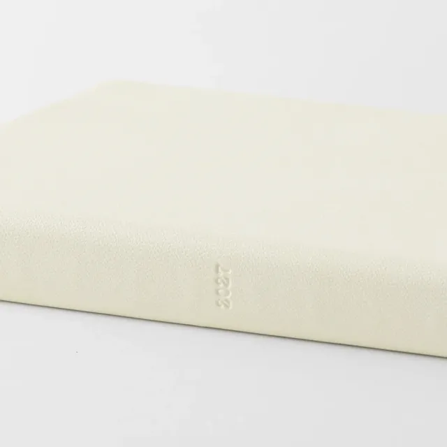 【MIDORI】《2027 年 MD Notebook Diary 一期一會》A6 文庫 size