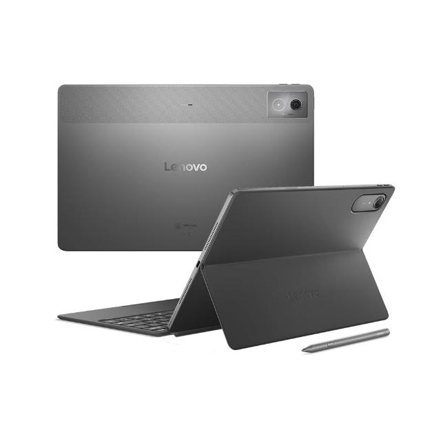 【Lenovo】Idea Tab Pro Gen 2-Paperlike 13吋 12G/256G WIFI ZAHD0559TW 平板電腦(月光灰)