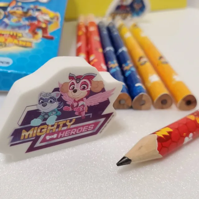 即期品【paw patrol 汪汪隊立大功】聖誕倒數降臨曆 動漫版(汪汪隊；聖誕禮物; paw patrol;倒數降臨月曆)