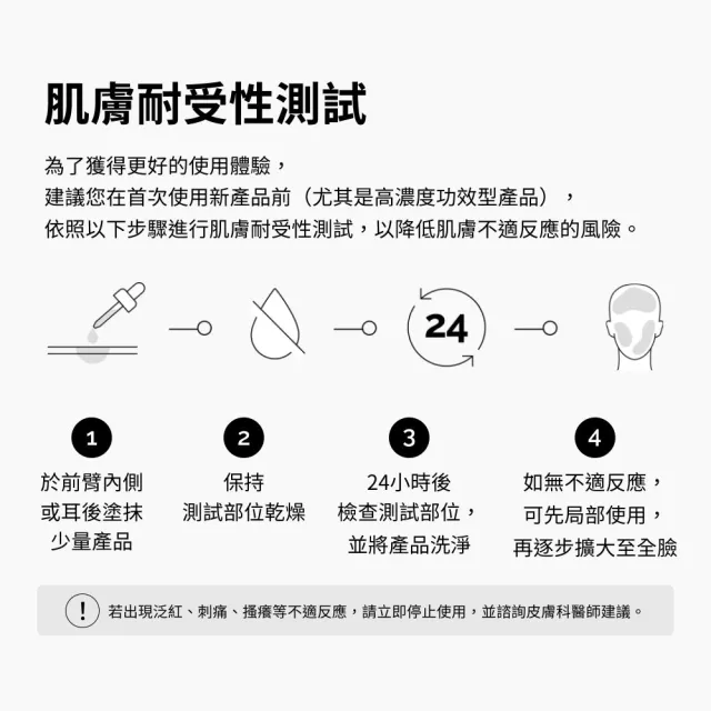 【The Ordinary】7% 甘醇酸煥膚化妝水240ml