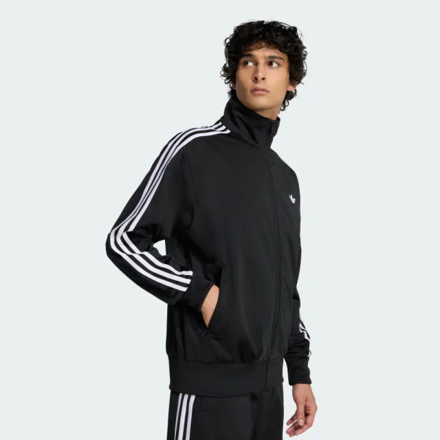 【adidas 愛迪達】運動外套 KD8312 / KE3526 / KE3527 中性ORIGINALS經典休閒夾克