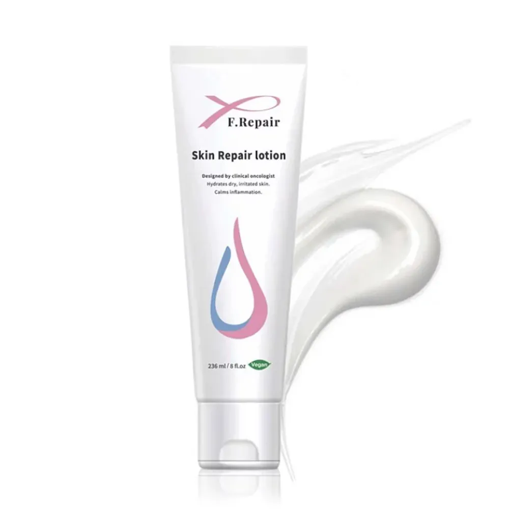 【F.Repair芙姵爾】即膚修護乳-1瓶(236ml/瓶)