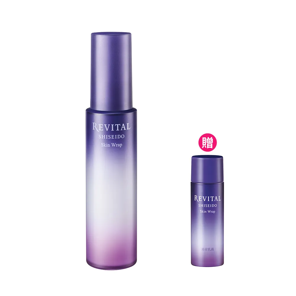 【REVITAL 莉薇特麗】多胺無痕彈力乳 90ml
