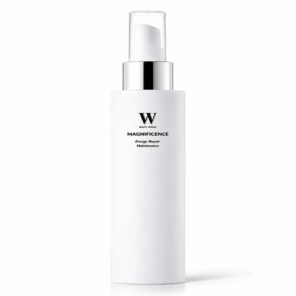 【W 修護保養】高效極潤修護化妝水 120mL (醫美後修護保溼 - 專為醫美後研發)