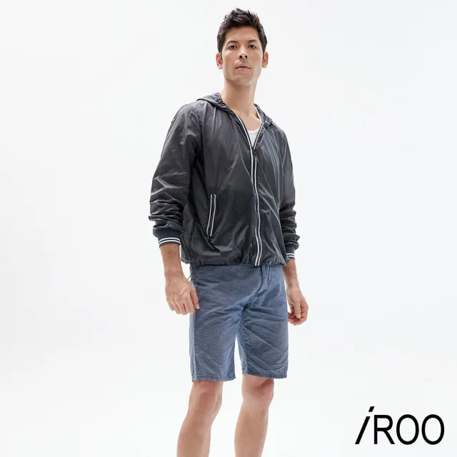 【iROO】男版繽紛衣