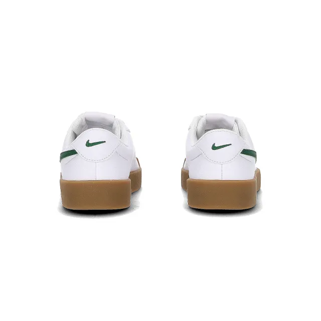 【NIKE 耐吉】休閒鞋 女鞋 運動鞋 W NIKE COURT HERITAGE SL 白 IQ9696-104