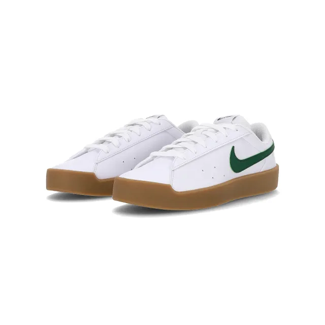 【NIKE 耐吉】休閒鞋 女鞋 運動鞋 W NIKE COURT HERITAGE SL 白 IQ9696-104