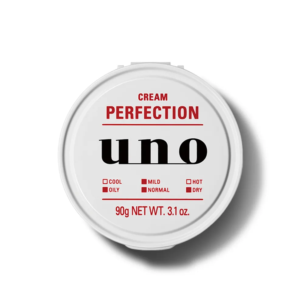 【UNO】完效男人保濕凍 90g
