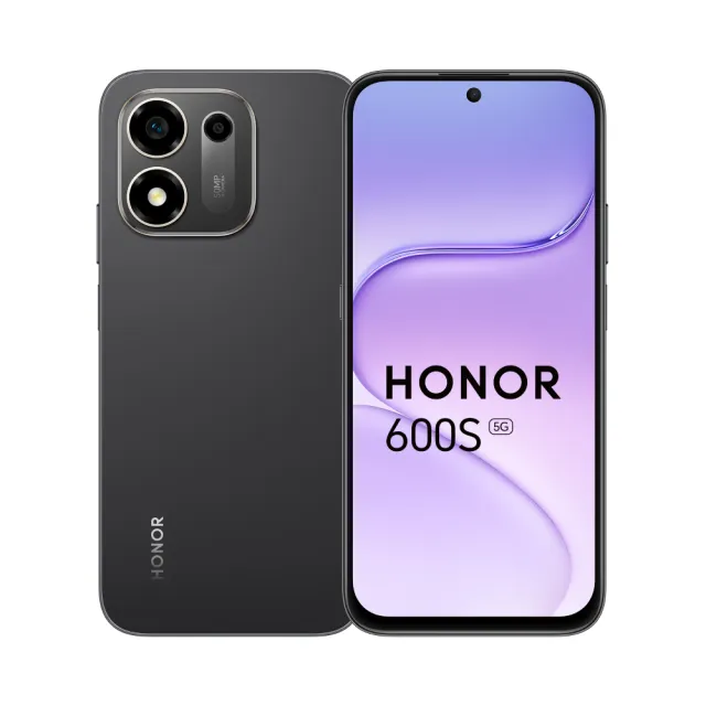 【honor 榮耀】HONOR 600S 5G 6.87吋 (8G/256G)