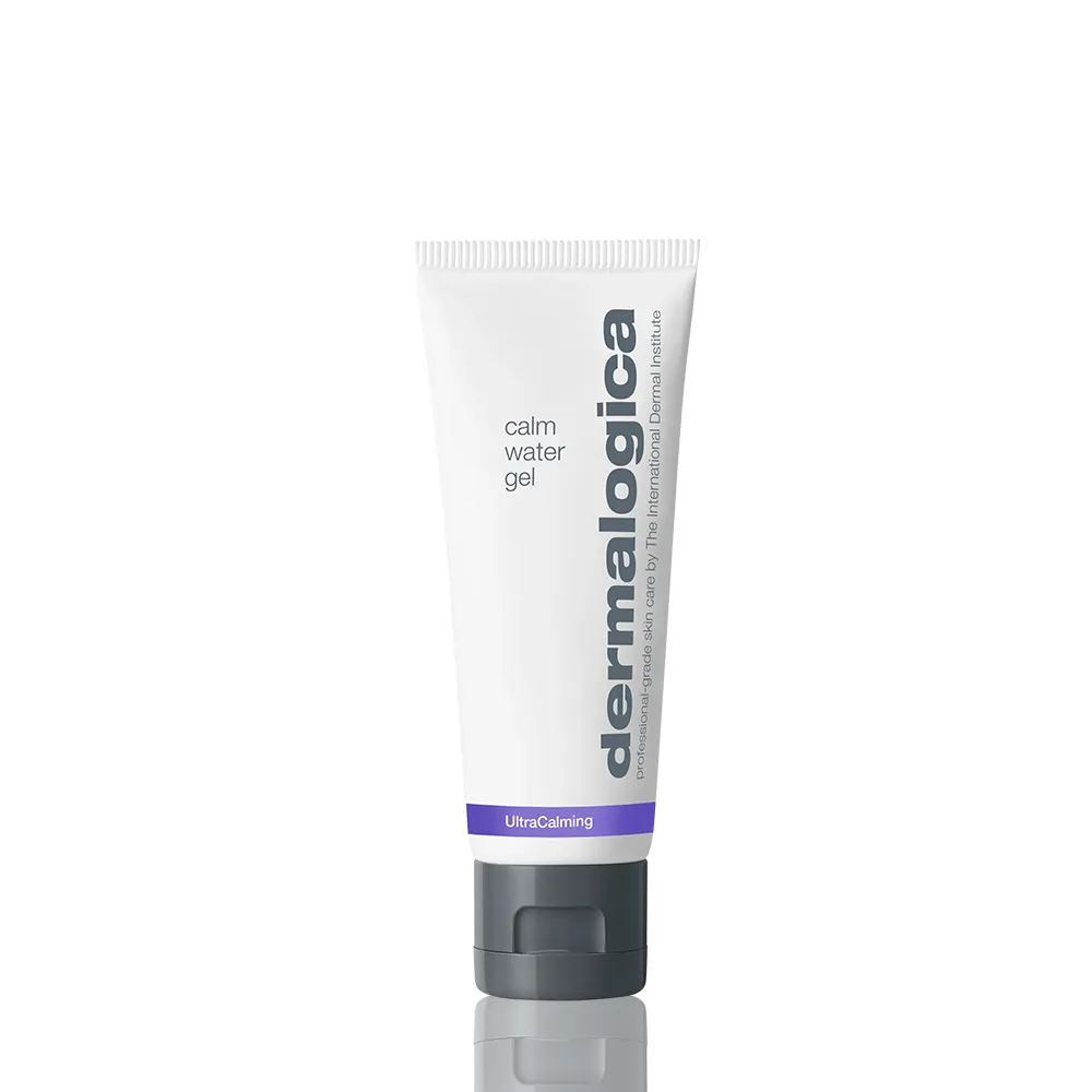 【dermalogica 德卡】防禦修護水凝霜50ml(無油補水 醫美後修護 敏弱肌 夏季保養 曬後舒緩 德美樂嘉)
