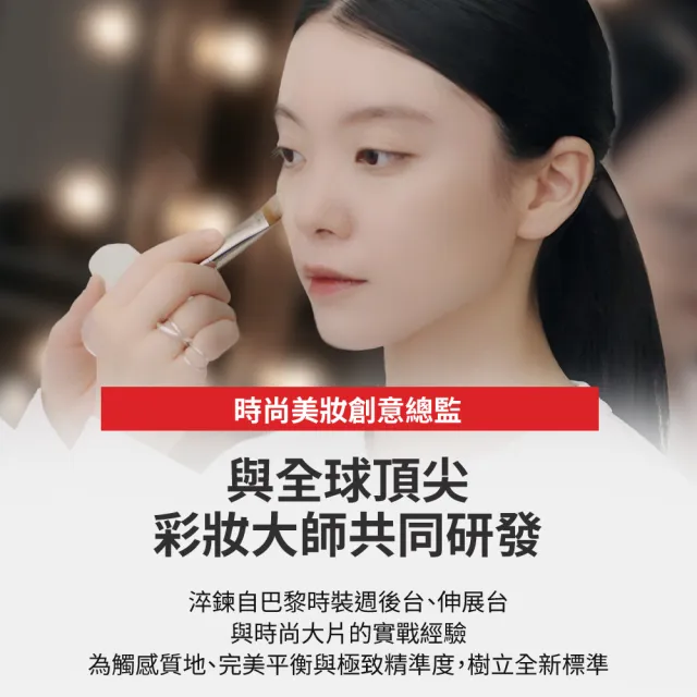 【THE TOOL LAB】專家底妝刷具粉撲組 2026秋季新款 官方正式授權代理 丹妮婊姐愛用
