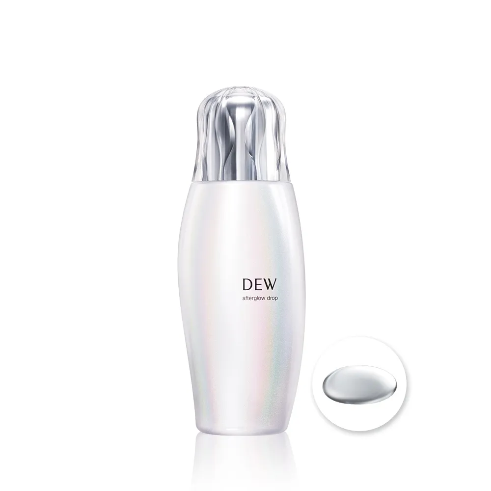 【Kanebo 佳麗寶】DEW 恆潤膜法晶露 170mL(化妝水)