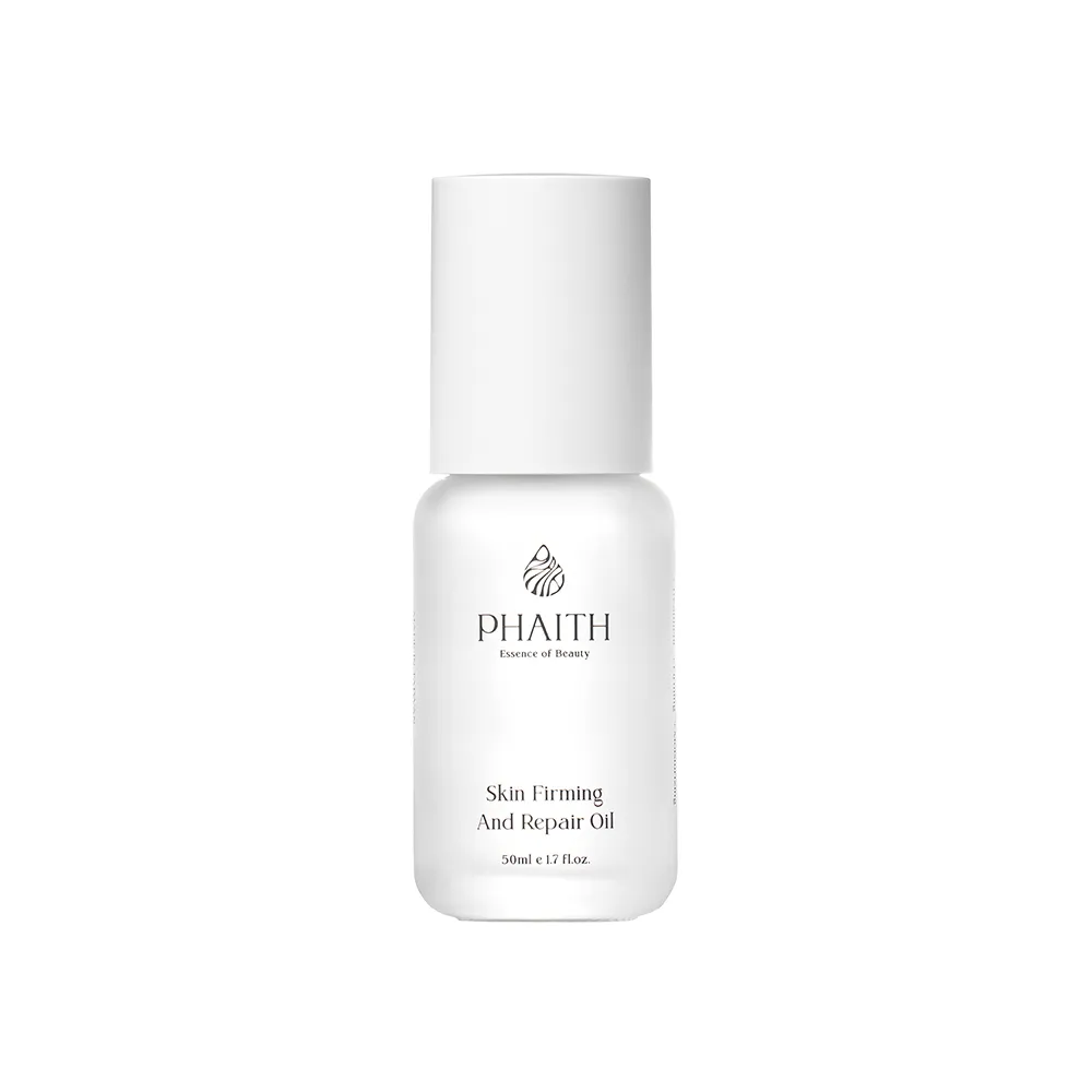【PHAITH 沛希研】舒衡系列 光潤緊顏親膚油 50ml(神經醯胺)