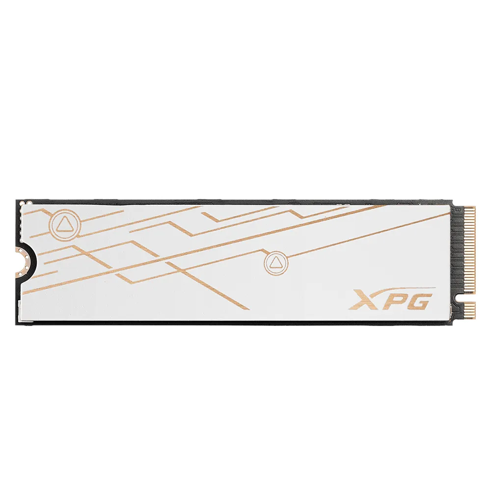 【ADATA 威剛】MARS 980 BLADE M.2 2280 PCIe NVMe 2TB Gen5x4 SSD固態硬碟 (讀14000MB/寫13000MB)