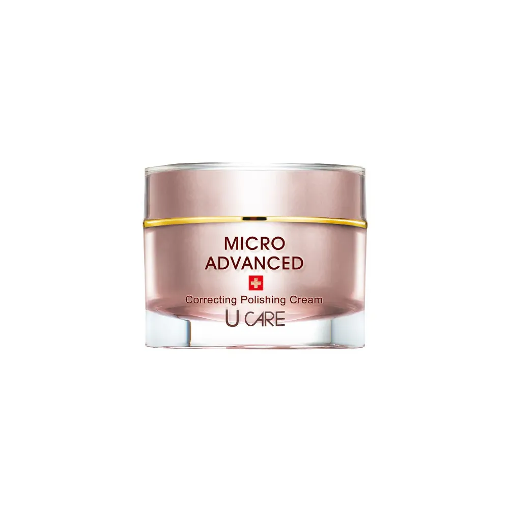 【U CARE】煥顏奇肌霜50ml