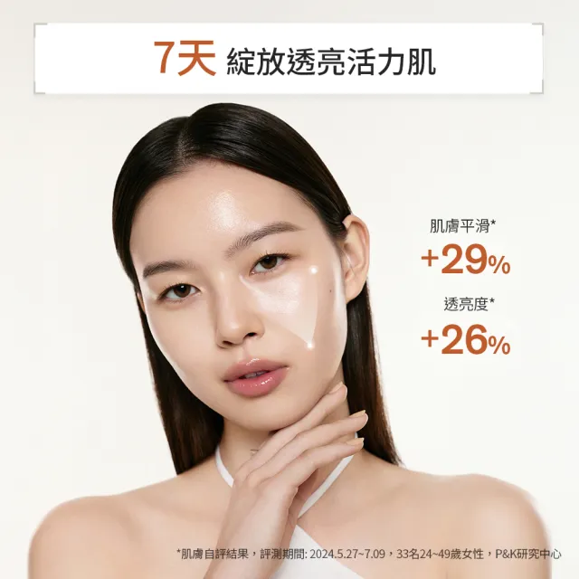 【Sulwhasoo 雪花秀】官方直營 滋陰光萃活膚水乳雙星組(活膚水150ml+活膚乳125ml)