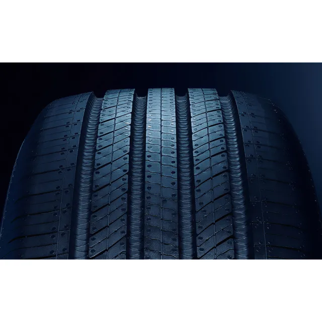 【Hankook 韓泰】輪胎 iON evo AS SUV-255/45/20吋 105Y靜音棉 四入組 送安裝(車麗屋)