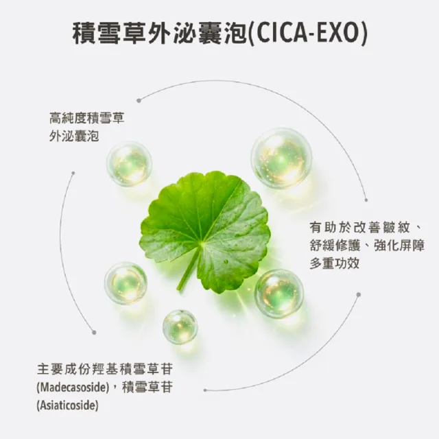 【DF 美肌醫生】EGF逆時撫紋高效修護霜(CICA-EXO) 30mL