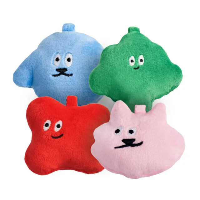 【Momax】Metro Poppies x Pinpop☆ Lite 雙系統全球定位器