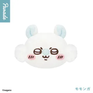 【HeyCiao】Chiikawa 吉伊卡哇 多功能毛絨 盲盒