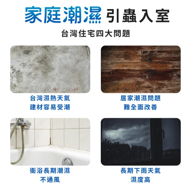 【福來朗】潮濕蟲噴霧 500ml｜衣魚｜鰹節蟲｜書蝨｜潮濕蟲｜潮濕空間｜除蟲噴霧
