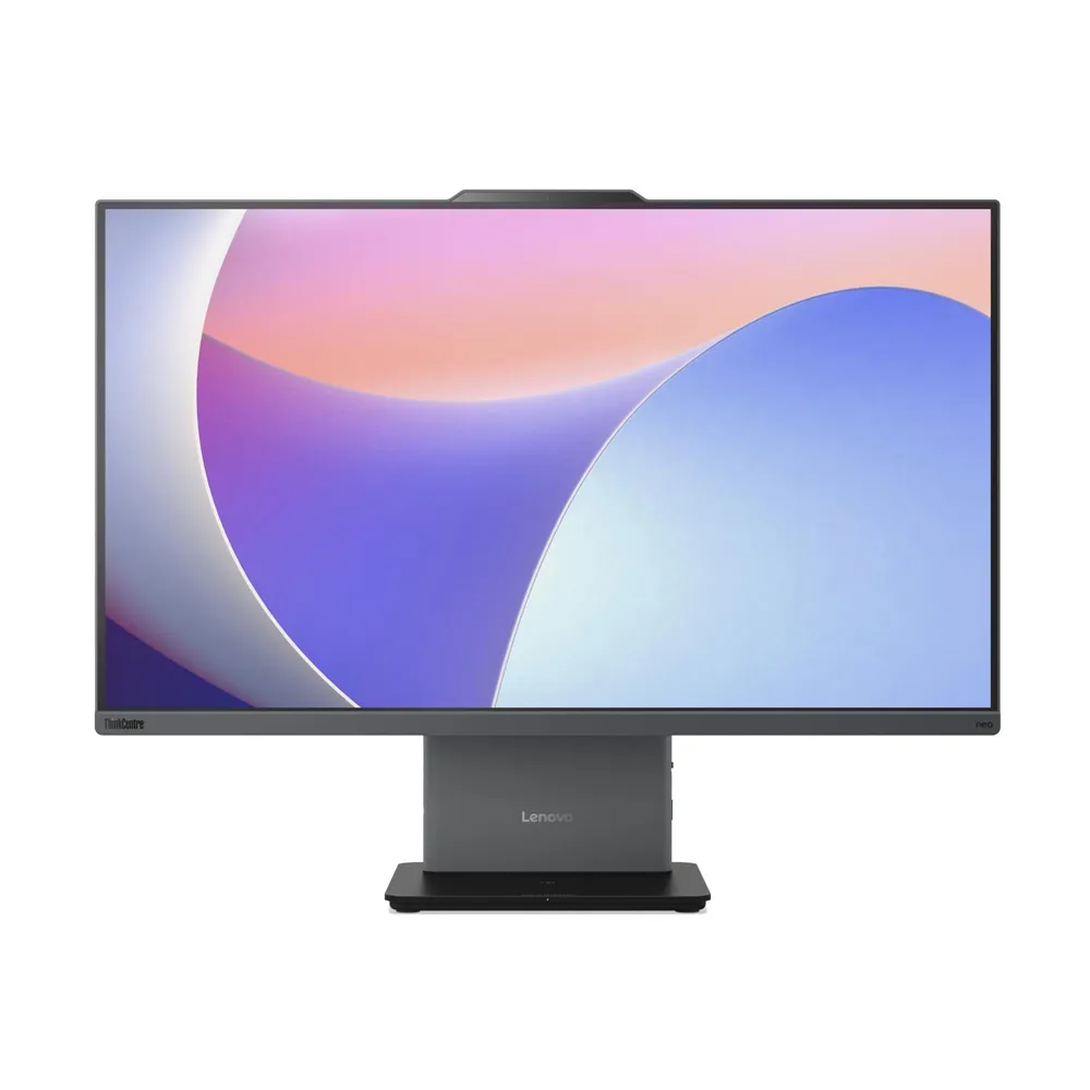 【Lenovo】+微軟M365★27吋Core 7多合一液晶電腦(neo 50a/Core 7-240H/16G/1TB SSD/W11)
