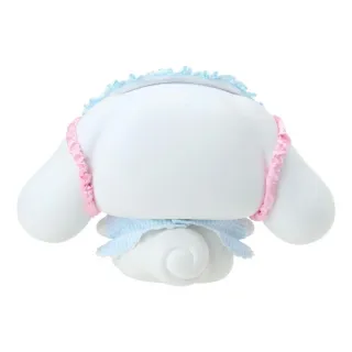【小禮堂】Sanrio 三麗鷗 大耳狗 等身大軟膠娃娃組 居家款