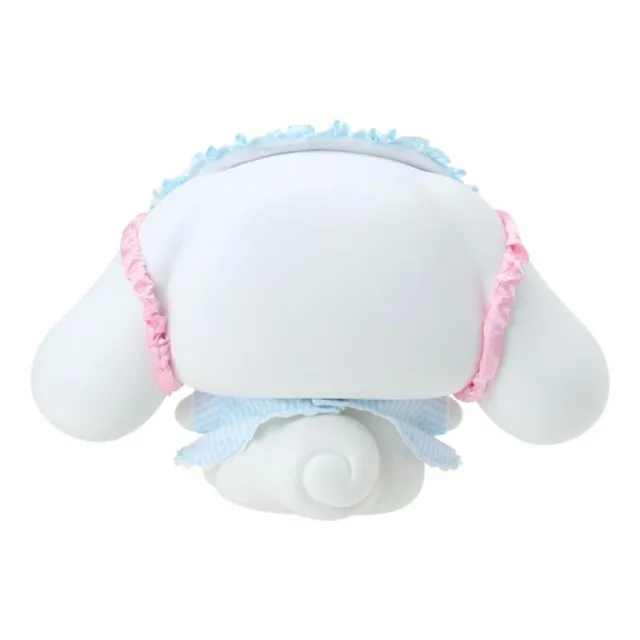 【小禮堂】Sanrio 三麗鷗 大耳狗 等身大軟膠娃娃組 居家款