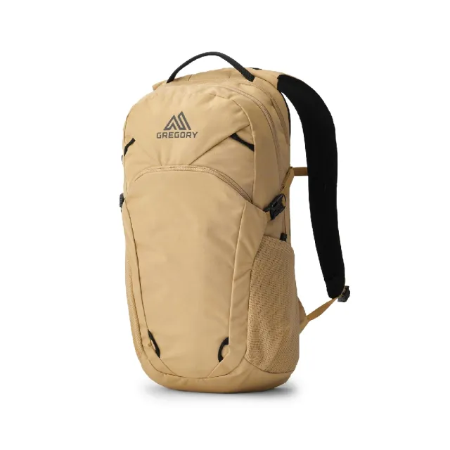 【Gregory】後背包 18L Signal 沙丘棕 抗撕裂 登山包 157861A794
