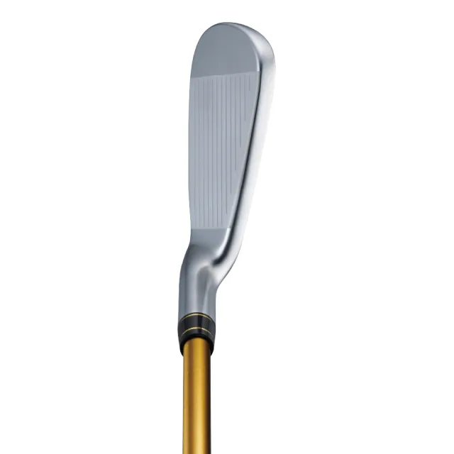 【HONMA 本間高爾夫】BERES 10 4星 5支鐵桿組BE-10 #7-11 ARMRQ 4FT 高爾夫球桿 日本專業高爾夫品牌