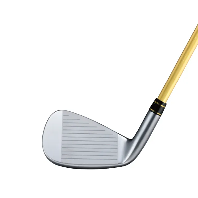 【HONMA 本間高爾夫】BERES 10 4星 5支鐵桿組BE-10 #7-11 ARMRQ 4FT 高爾夫球桿 日本專業高爾夫品牌