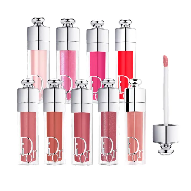 【Dior 迪奧】豐漾俏唇蜜 6ml(多款任選)